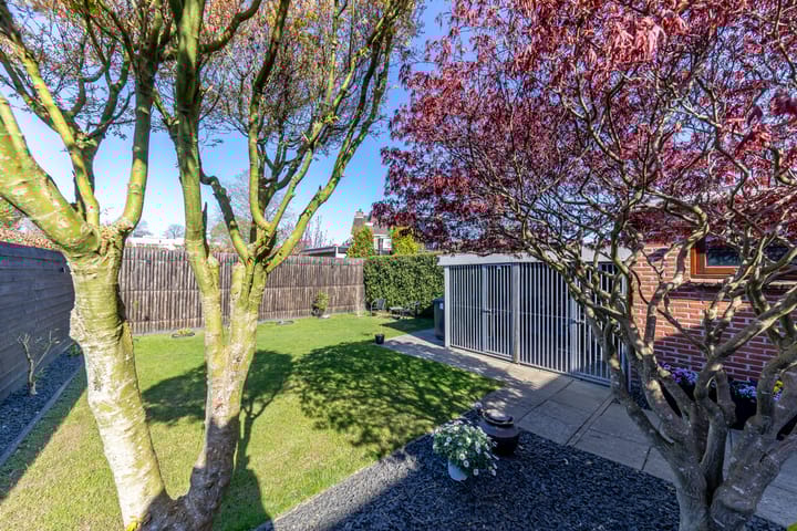 Photo 29 of Thorbeckestraat 31