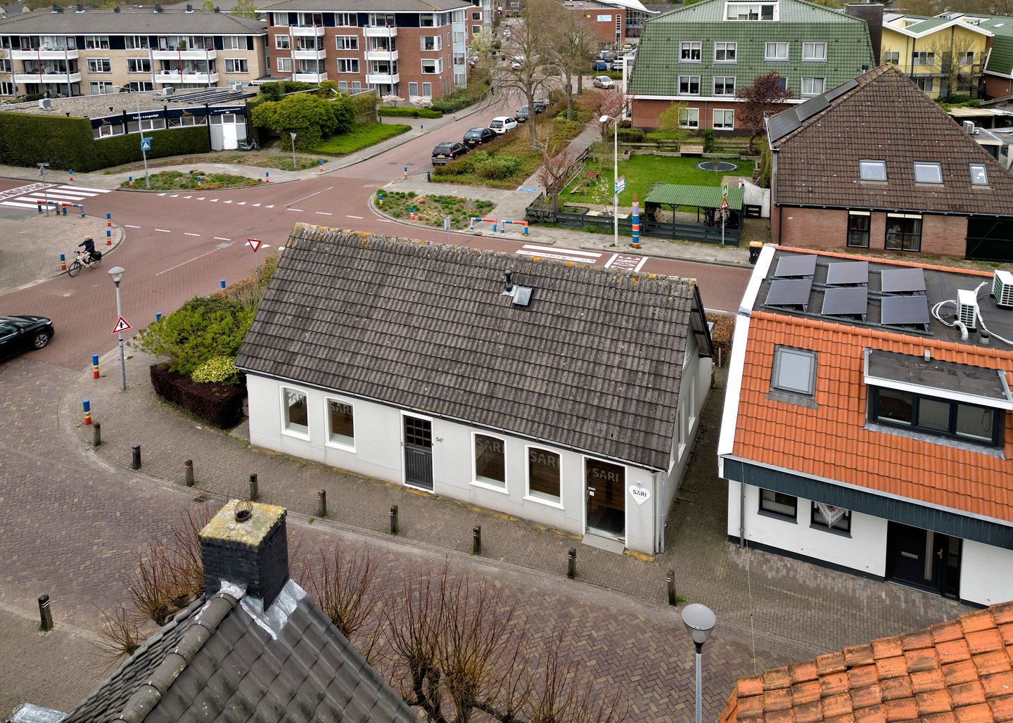 Foto 35 van Dorpsstraat 547