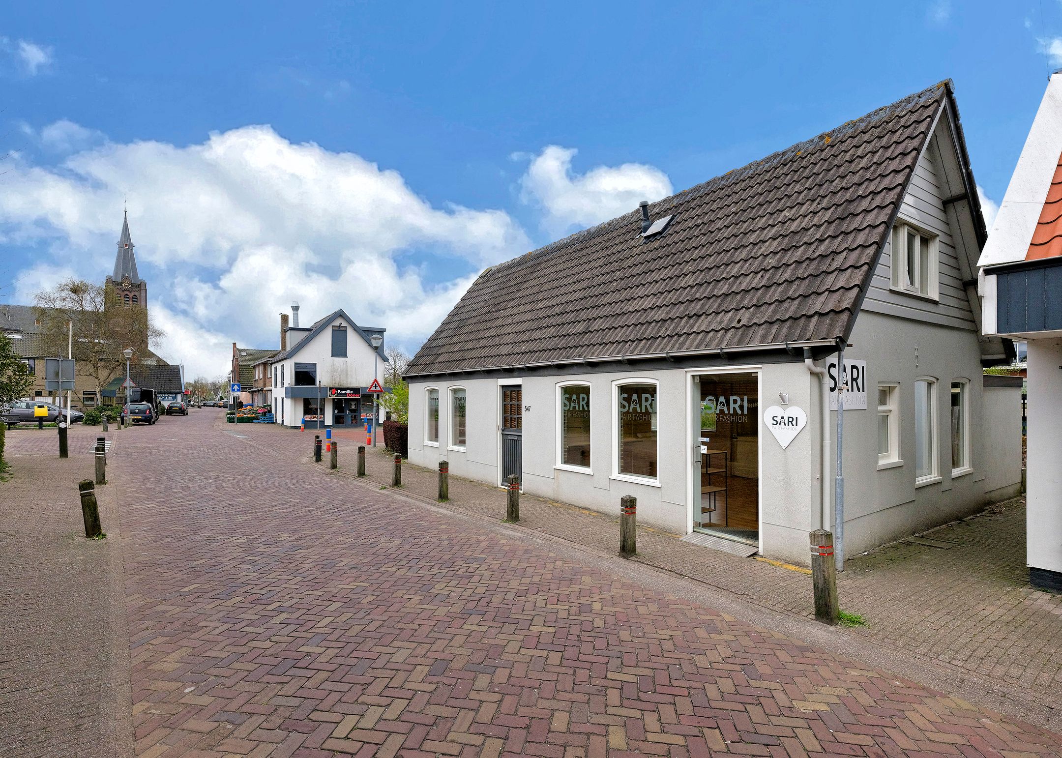 Foto 39 van Dorpsstraat 547