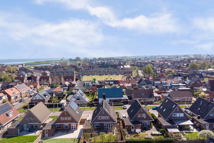 Foto 50 van Papendijke 10