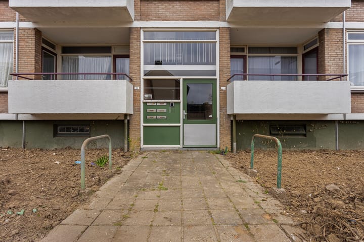 Photo 5 of Van Galenstraat 57-3