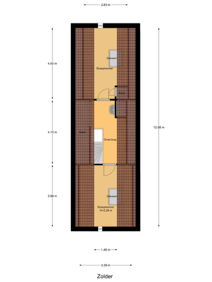Foto 54 van Papendijke 10