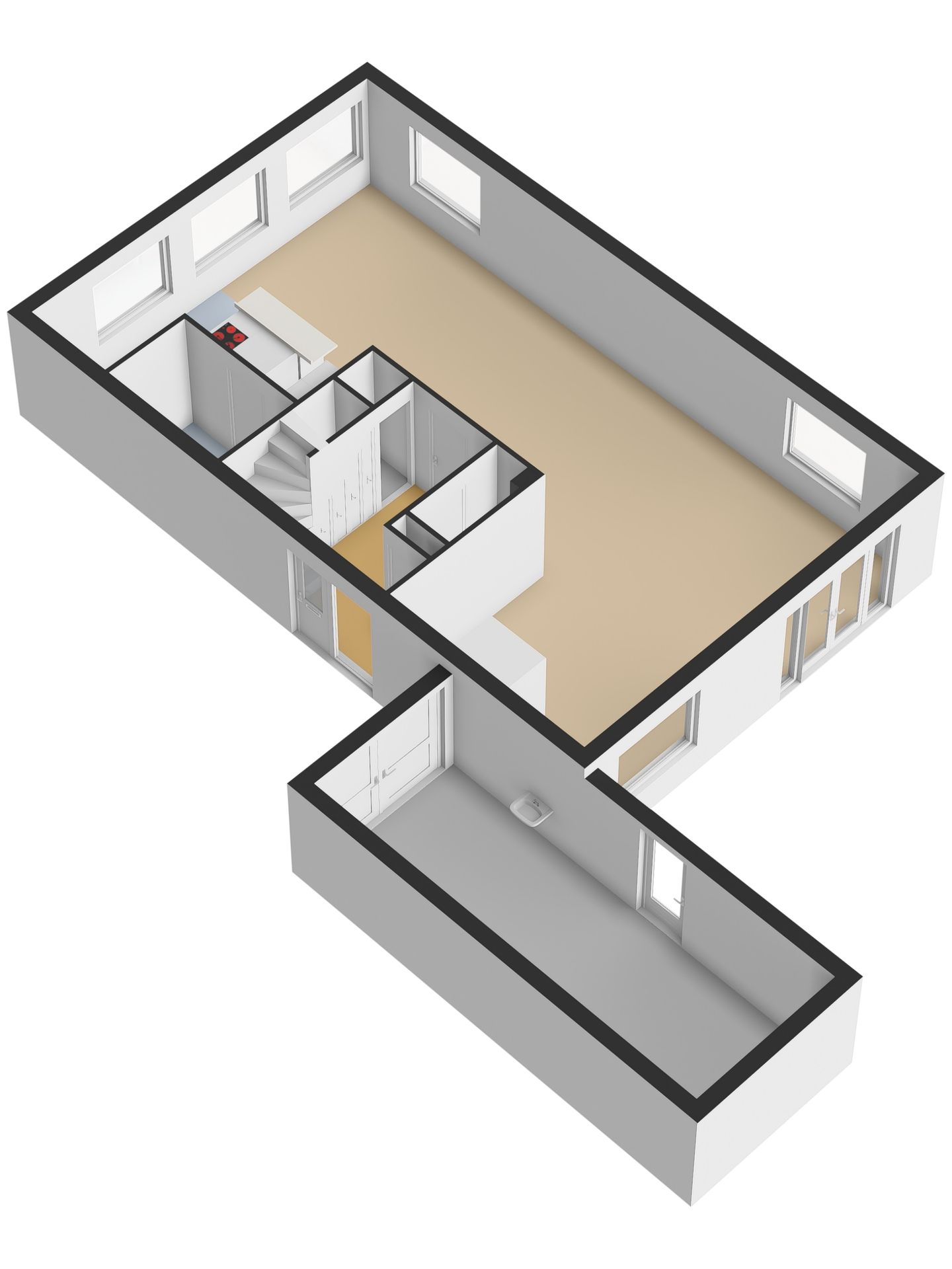 Foto 55 van Papendijke 10