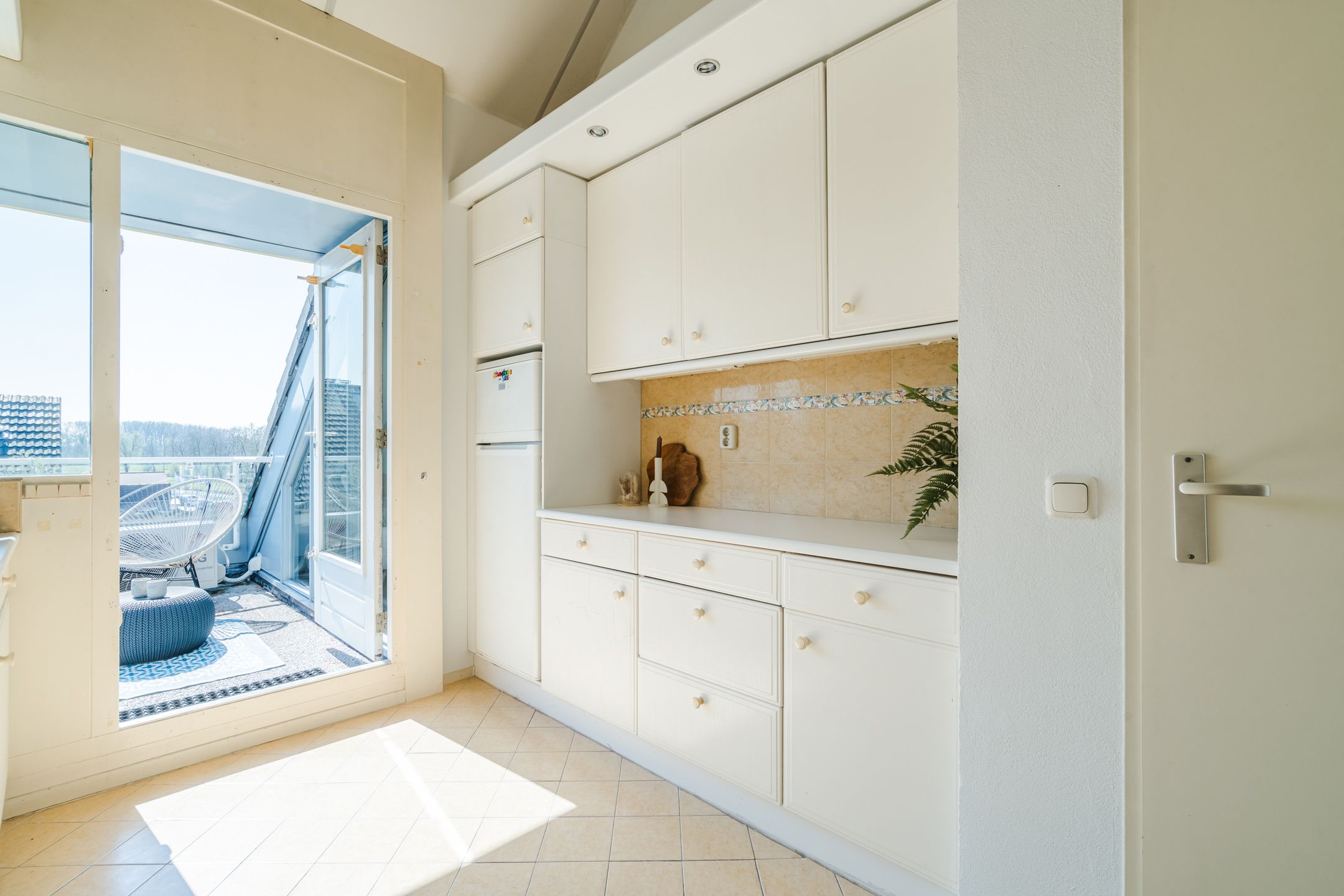 1-bedroom freehold villa in Breukelen — photo 3 of 5