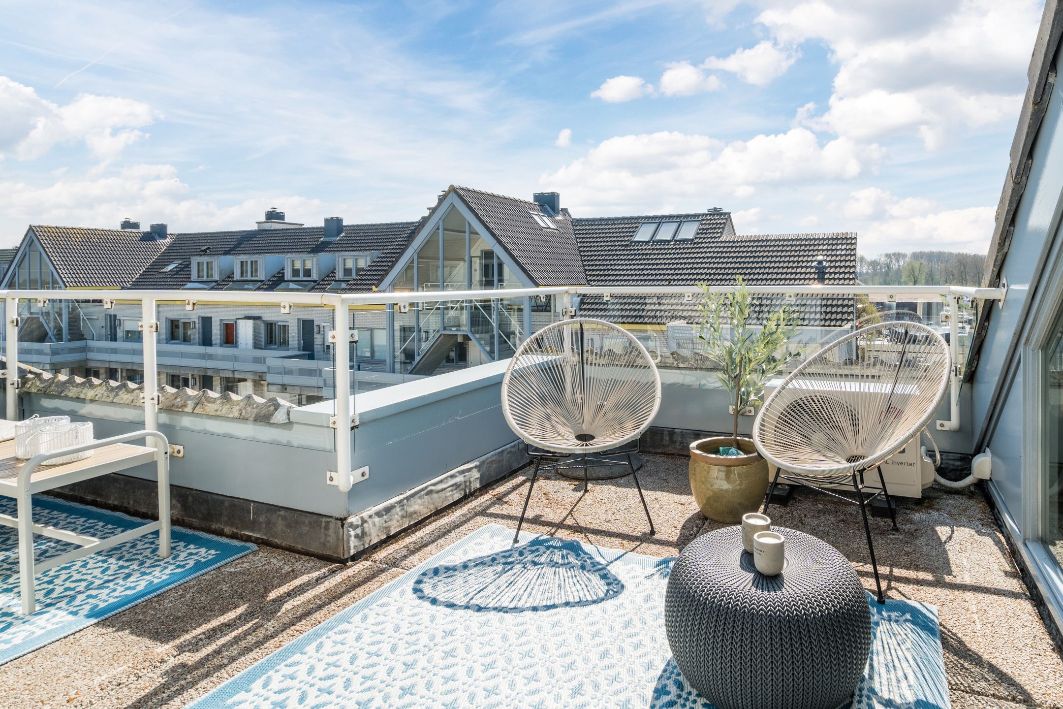 1-bedroom freehold villa in Breukelen — photo 4 of 5