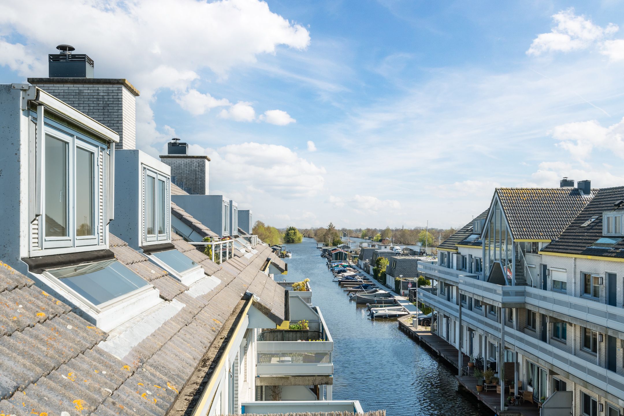 1-bedroom freehold villa in Breukelen — photo 5 of 5