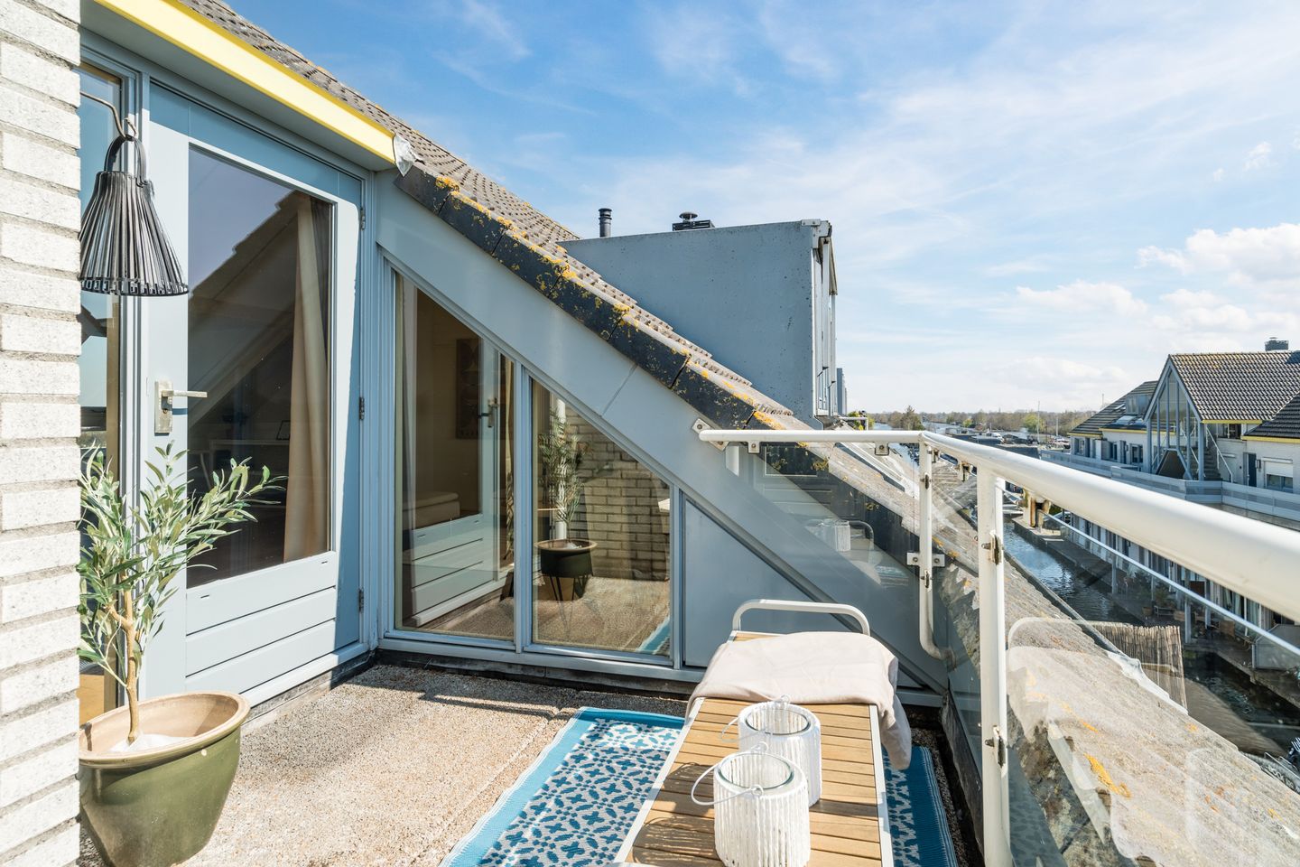 Foto 25 van Port Broclede 42