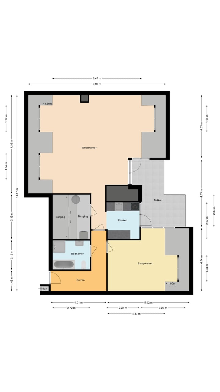 Photo 41 of Port Broclede 42