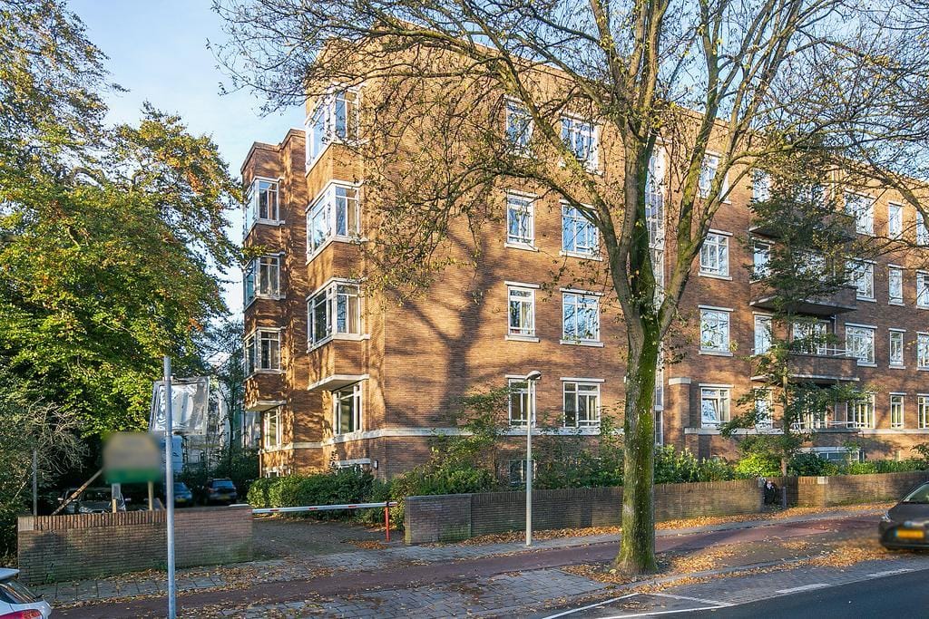 Foto 2 van Van Alkemadelaan 470