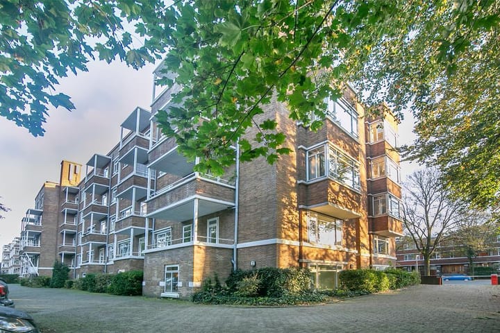 Photo 3 of Van Alkemadelaan 470