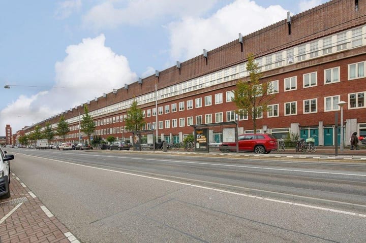 Hoofdweg 442-H