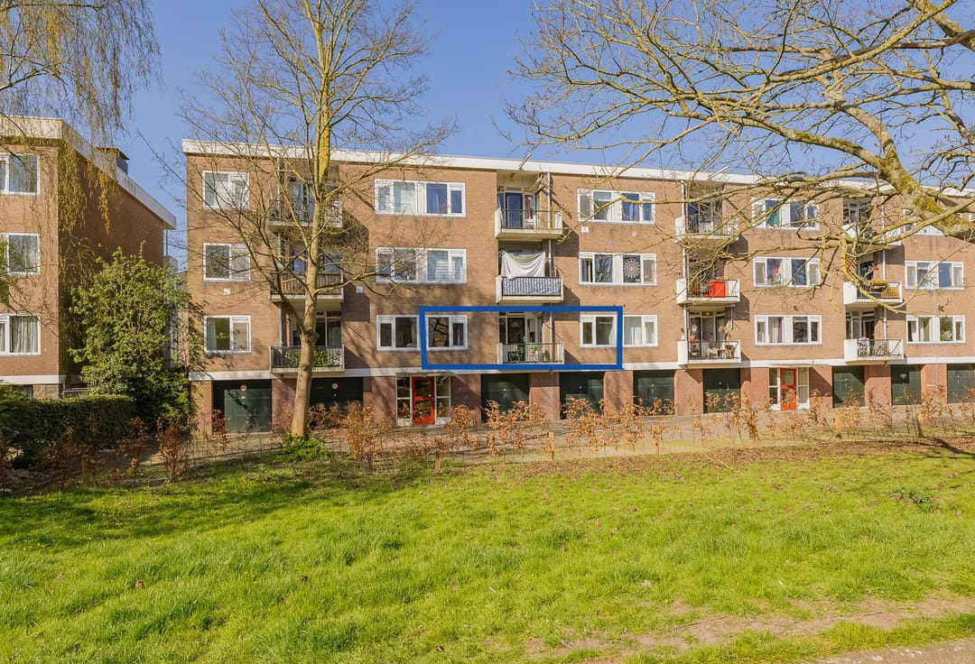 Foto 2 van Ambonstraat 68