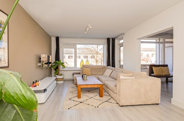 Foto 4 van Ambonstraat 68