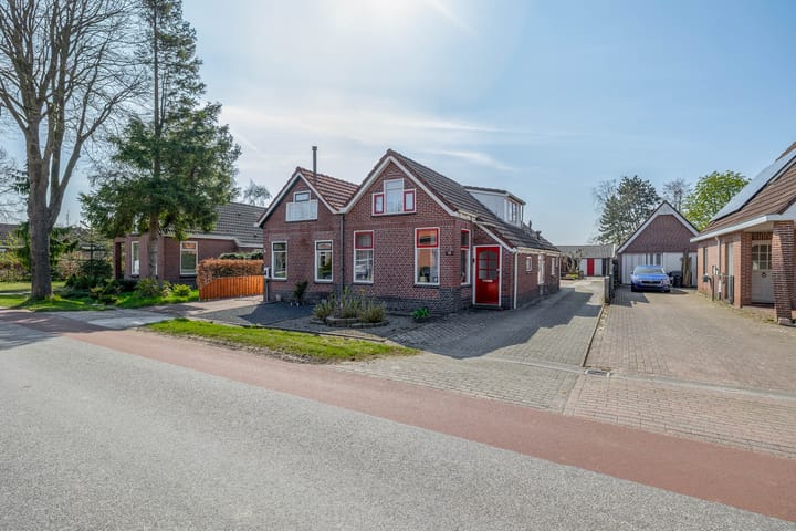 Foto 1 van Zwaagsterweg 16