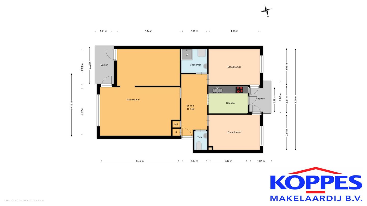 Foto 25 van Ambonstraat 68