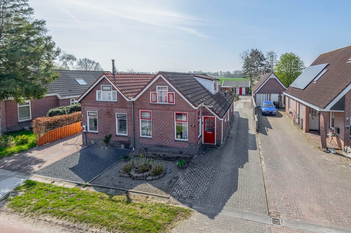 Foto 4 van Zwaagsterweg 16