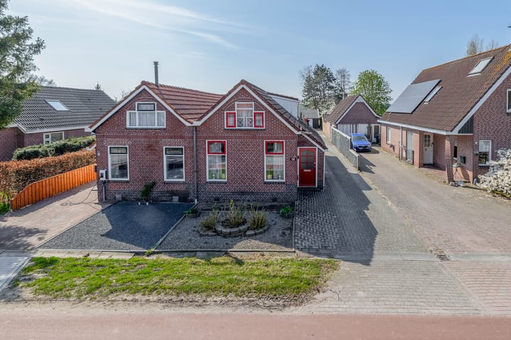 Foto 5 van Zwaagsterweg 16