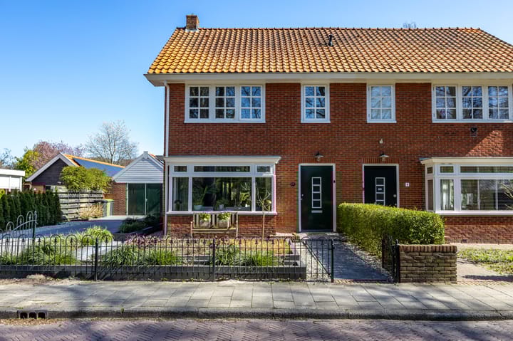 Foto 6 van Julianalaan 11