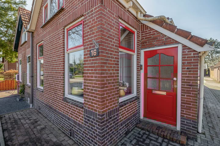 Foto 8 van Zwaagsterweg 16