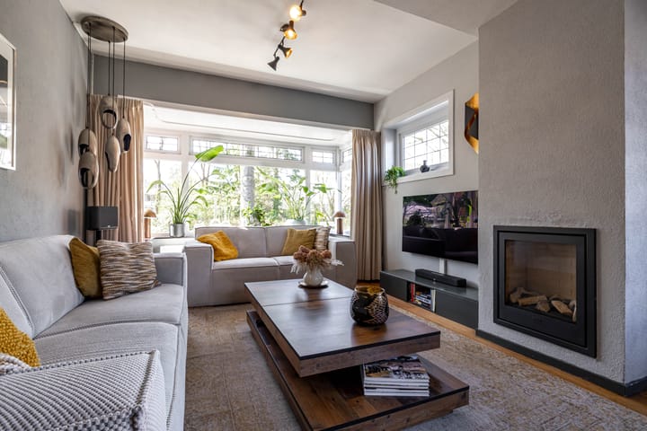 Foto 25 van Julianalaan 11