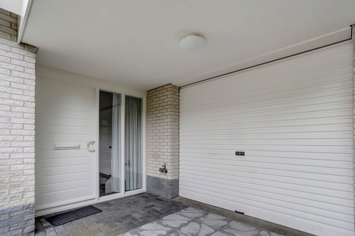 Foto 3 van Kamillelaan 16