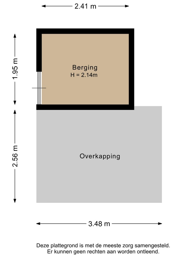 Foto 39 van Zwaagsterweg 16
