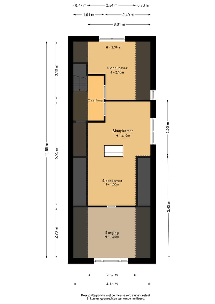 Foto 40 van Zwaagsterweg 16