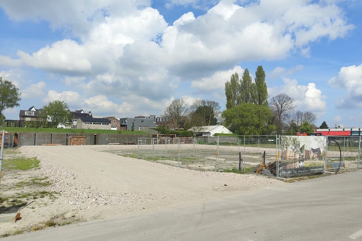 Foto 6 van Oosteinderkwartier - IN VERKOOP