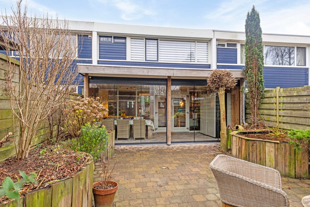 Photo 2 of Laan van de Iemenhees 116