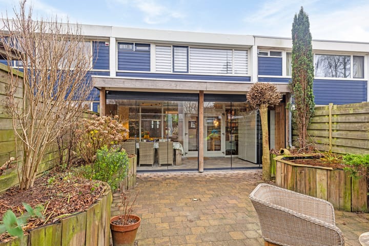 Foto 2 van Laan van de Iemenhees 116