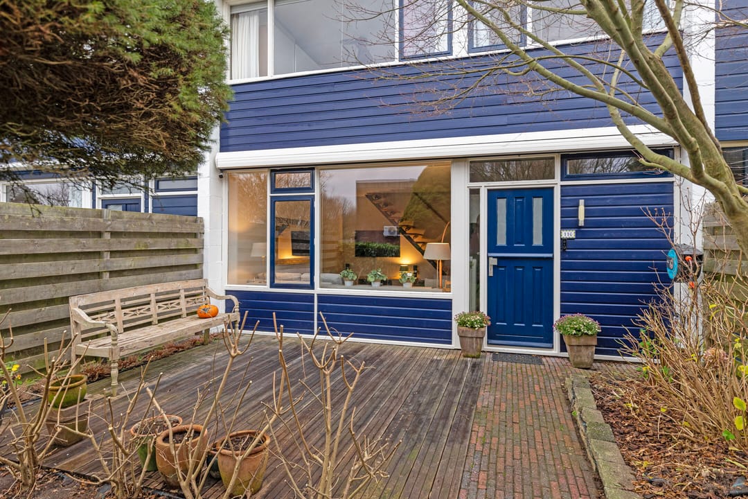 Photo 7 of Laan van de Iemenhees 116