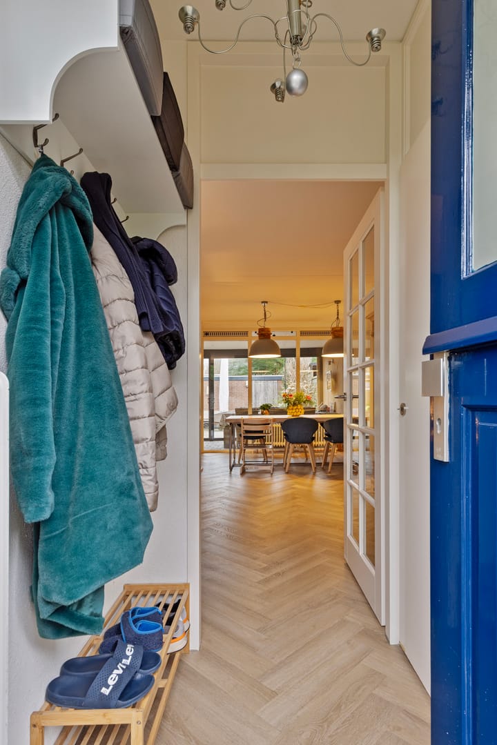 Foto 8 van Laan van de Iemenhees 116