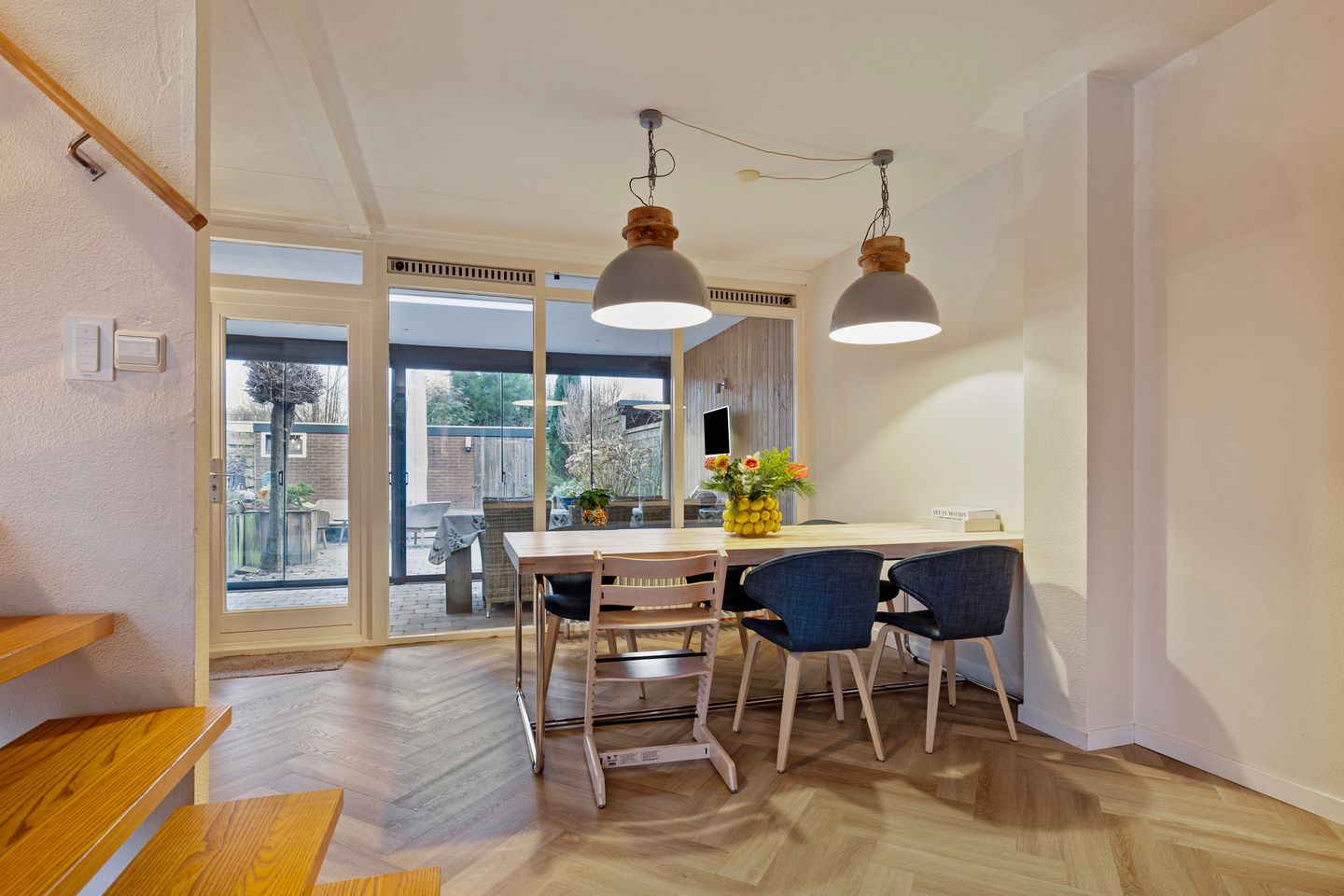 Photo 14 of Laan van de Iemenhees 116