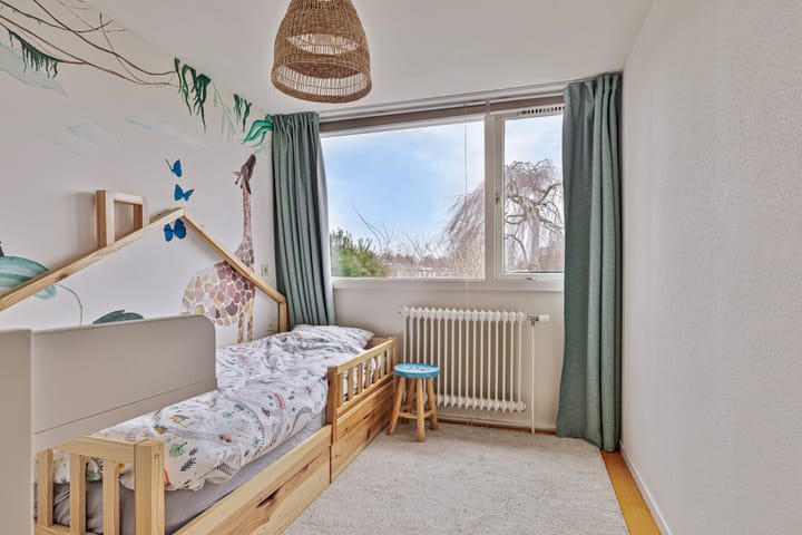 Foto 29 van Laan van de Iemenhees 116