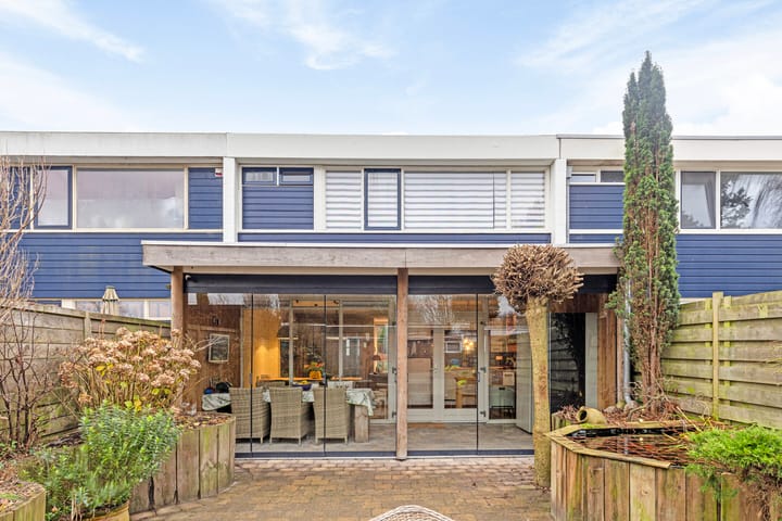 Foto 33 van Laan van de Iemenhees 116