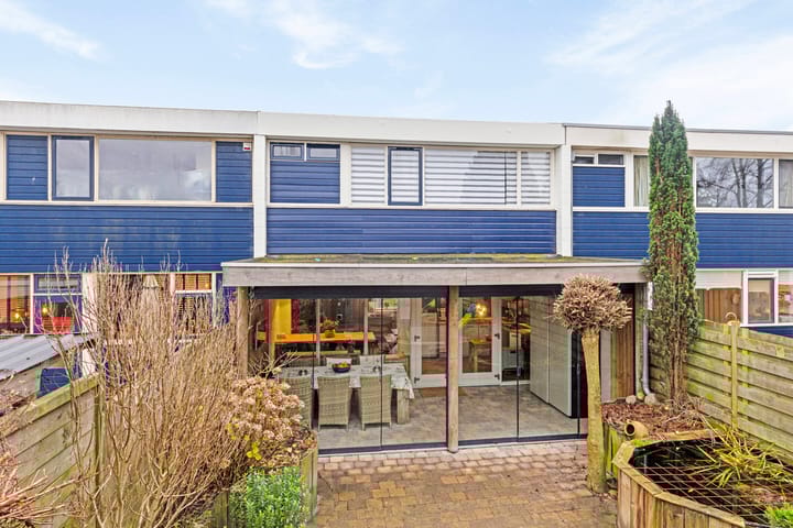 Foto 36 van Laan van de Iemenhees 116