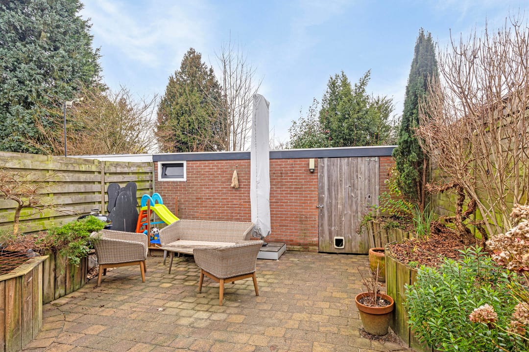 Photo 38 of Laan van de Iemenhees 116