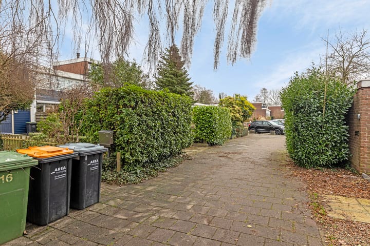 Foto 40 van Laan van de Iemenhees 116