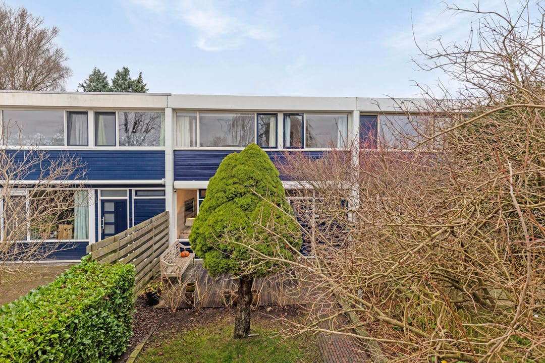 Photo 43 of Laan van de Iemenhees 116