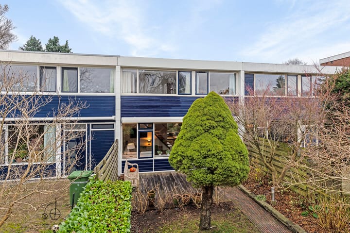 Foto 45 van Laan van de Iemenhees 116