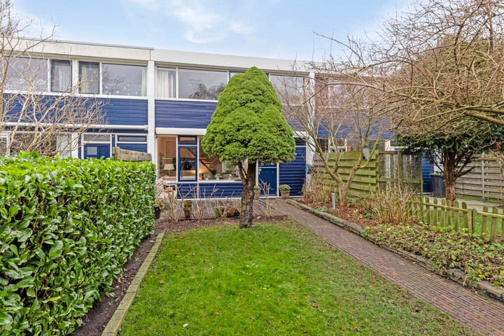 Foto 46 van Laan van de Iemenhees 116