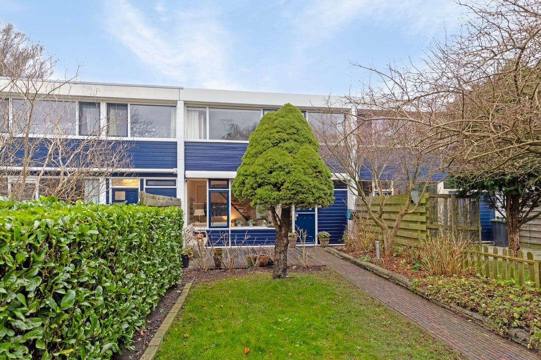 Photo 47 of Laan van de Iemenhees 116