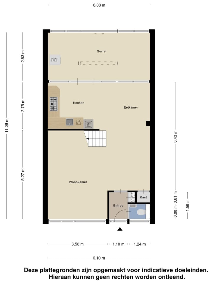 Foto 48 van Laan van de Iemenhees 116