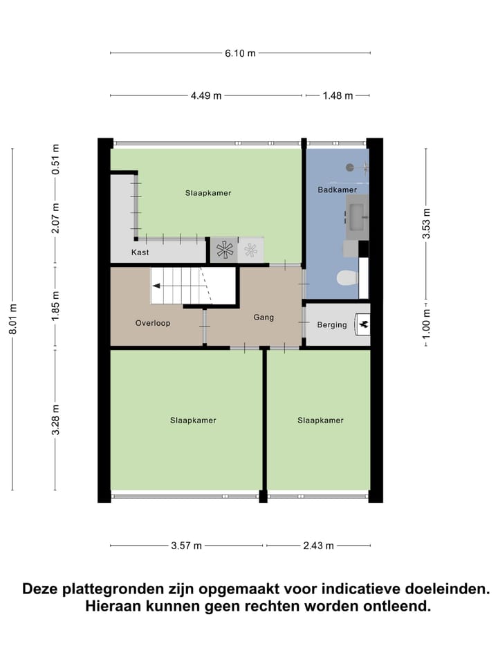 Foto 49 van Laan van de Iemenhees 116
