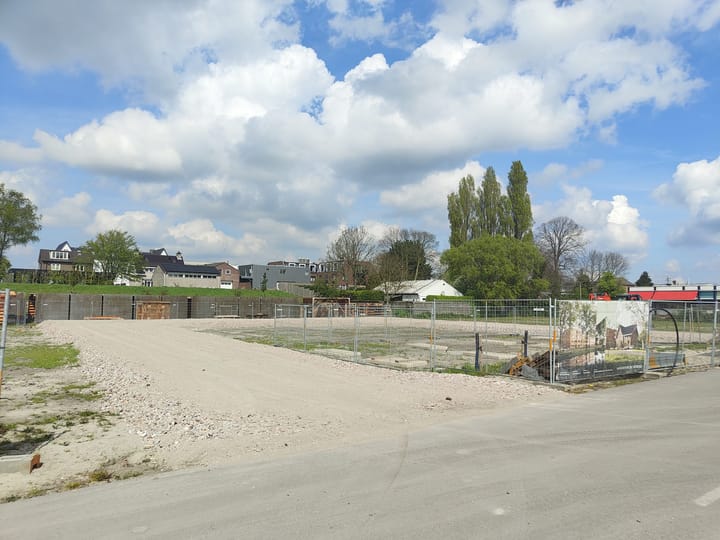 Photo 13 of Appartement Type B (Bouwnr. 3)