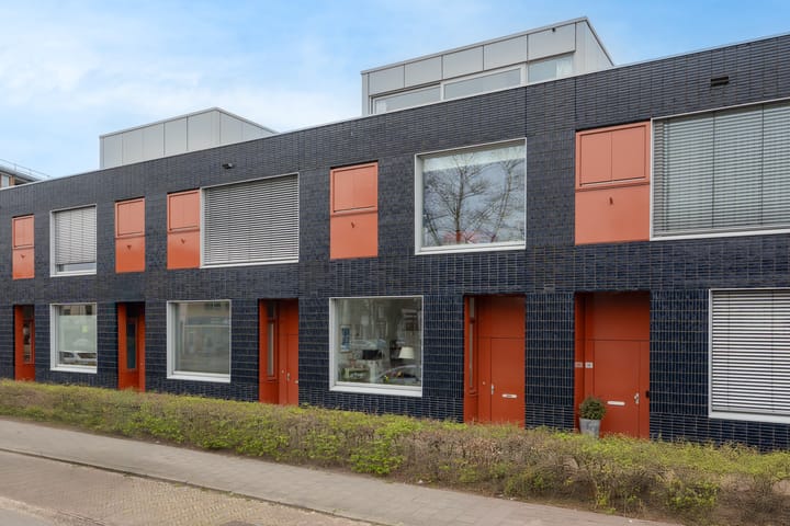 Foto 2 van Vierwindenstraat 17