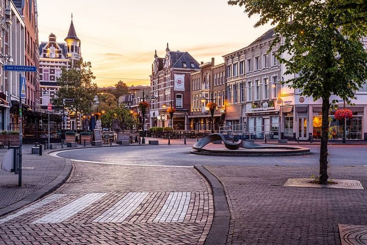 Foto 24 van Vierwindenstraat 17