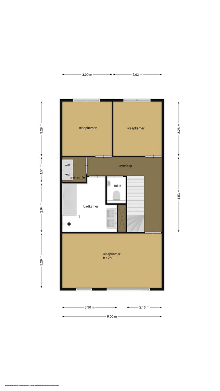 Foto 26 van Vierwindenstraat 17