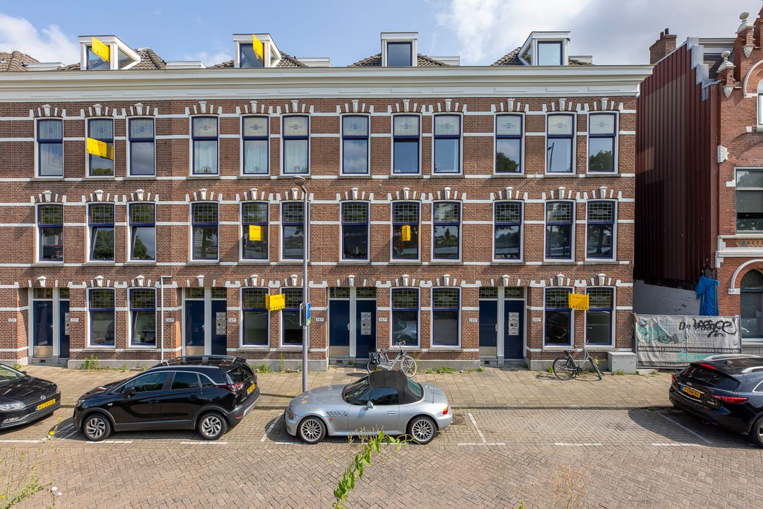 Foto 1 van Oostmaaslaan 245-B01