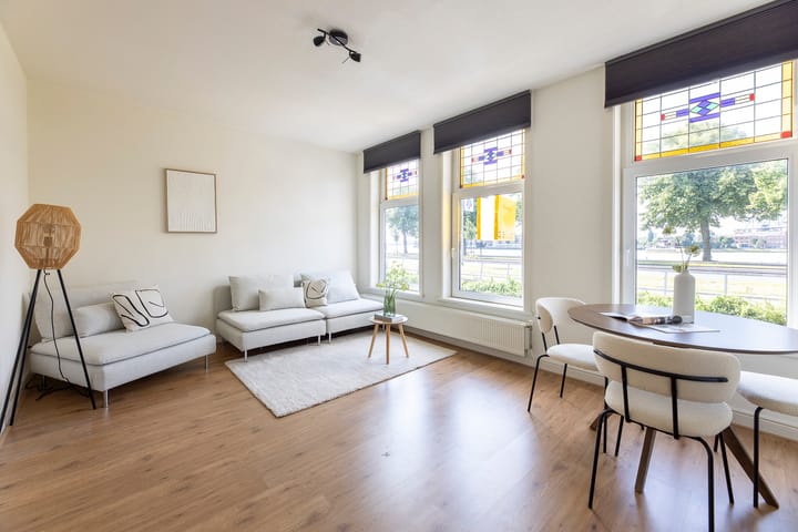 Foto 2 van Oostmaaslaan 245-B01